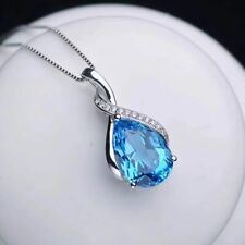 Blue crystal stone for sale  BARNSLEY