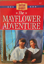 American adventure series for sale  Littleton