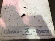 Peugeot 205 1.6 for sale  SCUNTHORPE