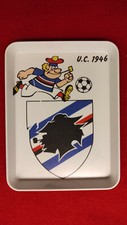 Vassoio unione calcio usato  Paterno