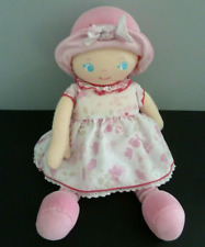 Doudou corolle poupee d'occasion  Bouvigny-Boyeffles