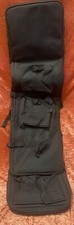 Gun carry case for sale  ASHFORD