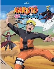 Naruto Shippuden Complete Anime English Series DVD, usado segunda mano  Embacar hacia Argentina