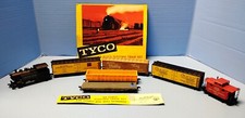 Mantua tyco t6106 for sale  Maryville