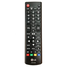 Usado Original AKB75375605 Para LG LED LCD Smart TV Controle Remoto AKB74475468 comprar usado  Enviando para Brazil