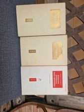 Tre libri pirandello usato  Milano