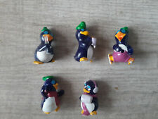 Lot figurines kinder d'occasion  Lognes