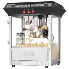 Lincoln popcorn machine for sale  Brentwood