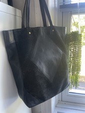 Becksondergaard leather suede for sale  HUDDERSFIELD