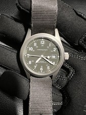 Hamilton men khaki for sale  Glendale