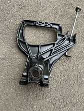 Steering bracket shaft for sale  WARWICK