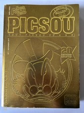 Super picsou géant d'occasion  Colmar