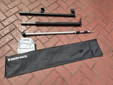 Rhino rack side for sale  MANCHESTER