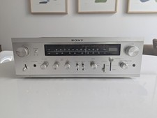 Vintage 1970s sony for sale  Madison