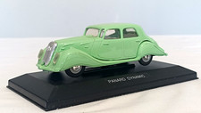 Panhard dynamic eligor d'occasion  Niort