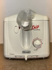 Delonghi deep fryer for sale  ELLON