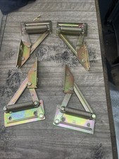Pairs caravan seat for sale  STANFORD-LE-HOPE