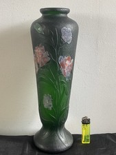 Rare grand vase d'occasion  Évry