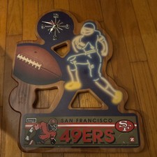San francisco 49ers for sale  Middle River