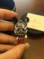 Swarovski disney cuties usato  Spedire a Italy