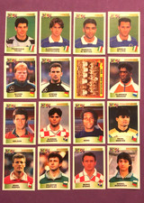 Panini euro lotto usato  Reggio Emilia