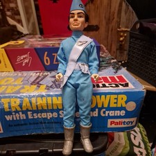 Thunderbirds scott tracy for sale  NOTTINGHAM