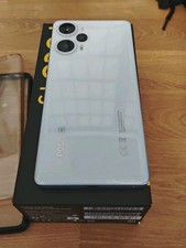 Poco weiß 12gb gebraucht kaufen  Berlin