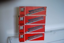 Lot boites quais d'occasion Lot boites quais d'occasion  Lesneven