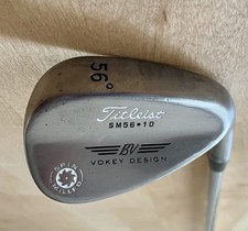 Titleist vokey 10 gebraucht kaufen  Kämpfelbach