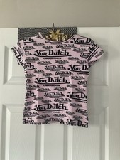 Ladies von dutch for sale  BELFAST