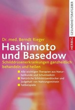 Hashimoto basedow buch gebraucht kaufen  Stuttgart