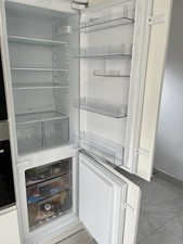 Electrolux integrated fridge for sale  UK