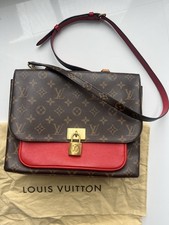 Louis vuitton marignan gebraucht kaufen  Burgebrach