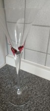 Sektflöten flirt herzen gebraucht kaufen  Rott