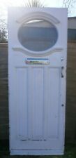 Antique front door for sale  REDHILL