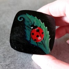 Petite boîte balsa d'occasion  Flavy-le-Martel