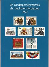 Bund jahrbuch 1979 gebraucht kaufen  Lonsee