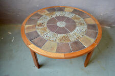 Table basse scandinave d'occasion  Colmar