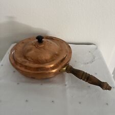 Copper aluminum pan for sale  Palm Desert