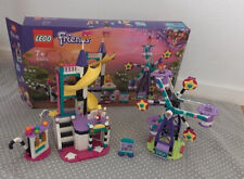 Lego friends zaubertrick gebraucht kaufen  Thierhaupten