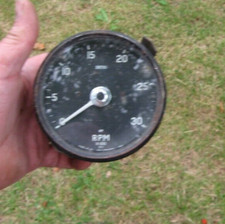 Vintage smiths 3000 for sale  HAYLING ISLAND