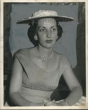 1957 press photo for sale  Memphis