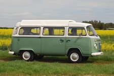 Volkswagen brazilian danbury for sale  NORTH BERWICK