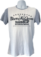 Barbour international steve for sale  COLCHESTER