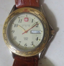 Vintage wenger swiss for sale  Three Rivers