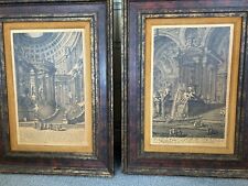 Pair giovanni battista for sale  Little Neck