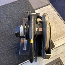 Draper metal chopsaw for sale  MALDON