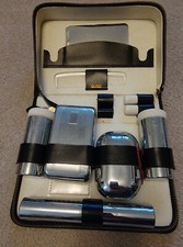 Vintage leather mens for sale  READING