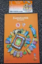 2006 sevilla vs. for sale  BROMSGROVE