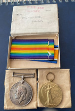 Mint boxed ww1 for sale  NEWARK